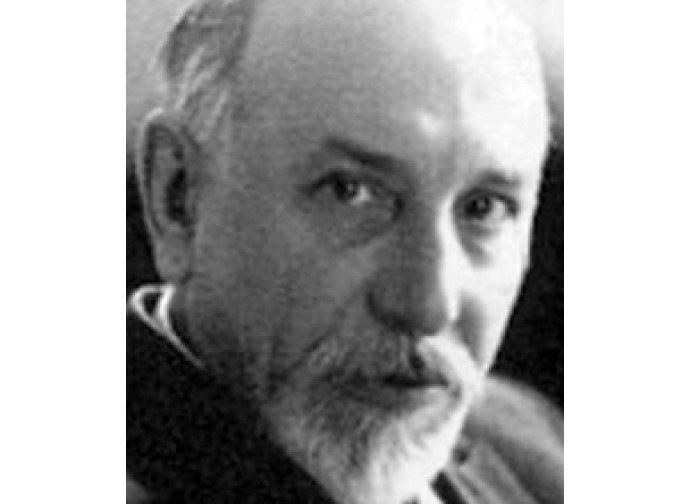 Luigi Pirandello Luigi Pirandello